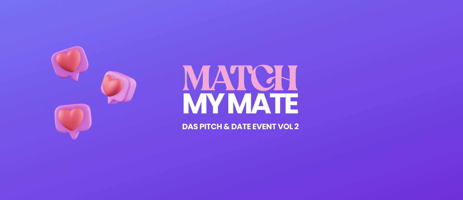 Match My Mate Vol 2
