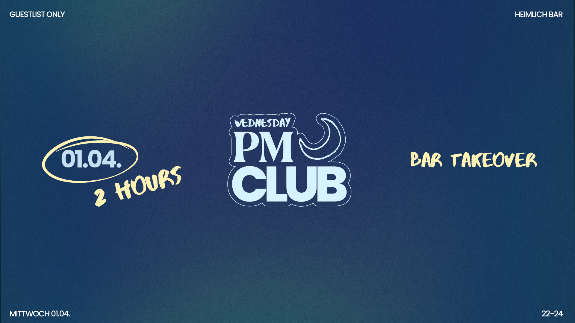 PM Club